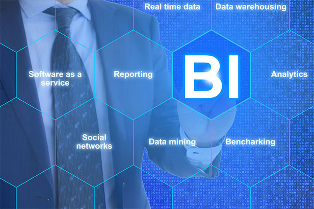 為什么越來越多的企業(yè)選擇自助式BI軟件？