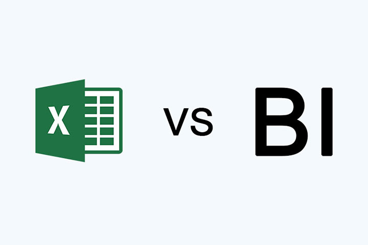 做數(shù)據(jù)分析有Excel了，還需要BI軟件嗎？