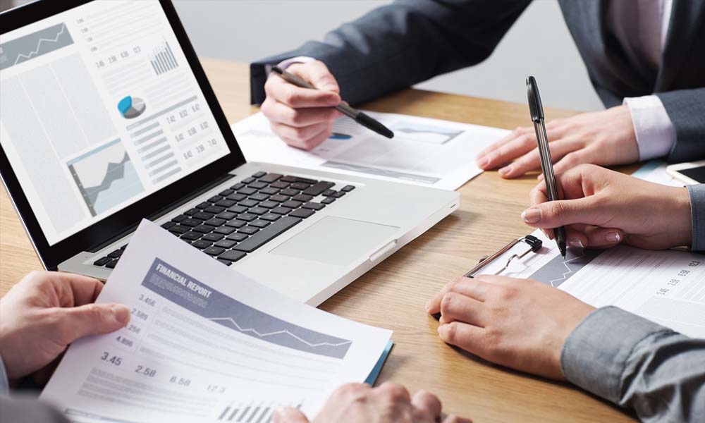 商業(yè)智能軟件是否適合中小企業(yè)？