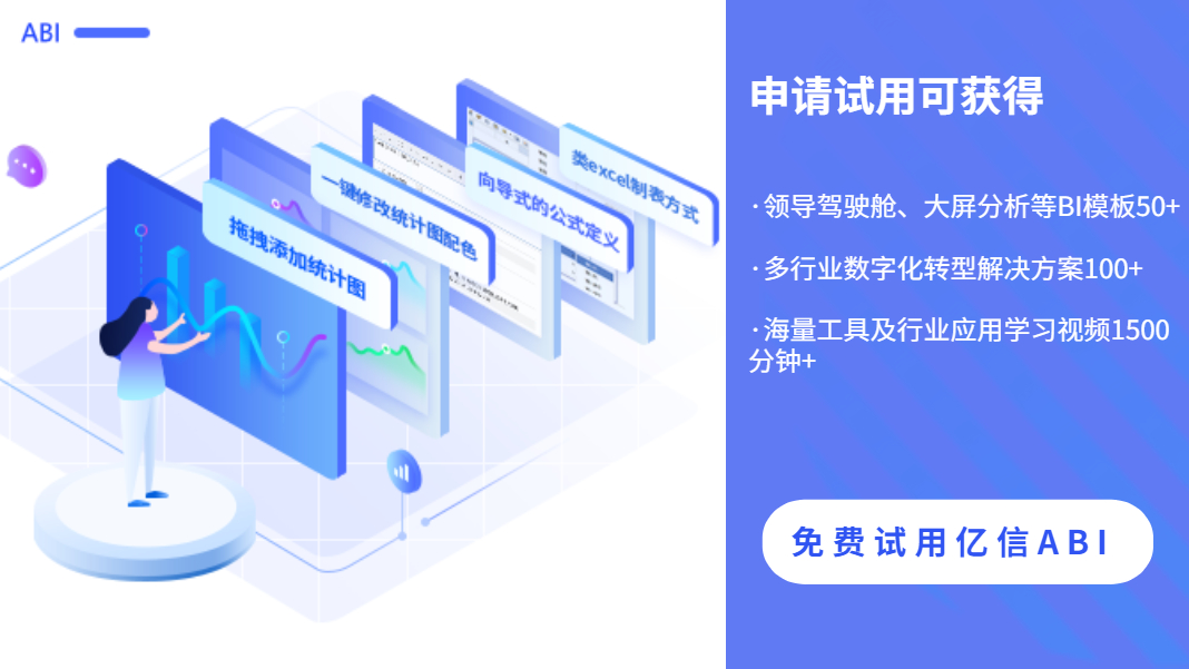 為什么您的企業(yè)需要使用 BI 工具？